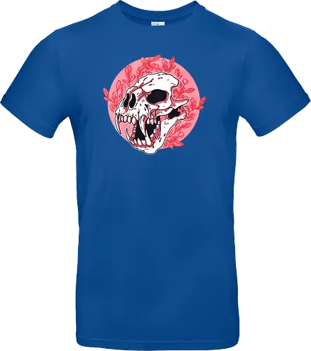 Undead Nature