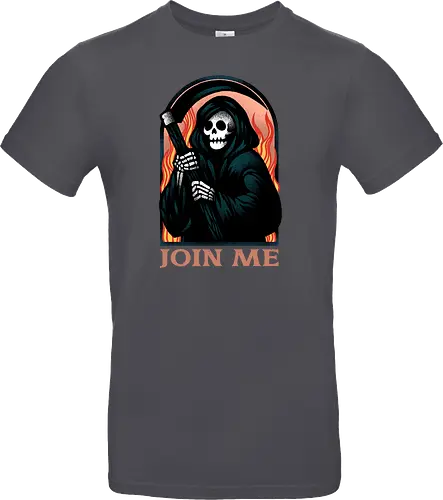 Join me