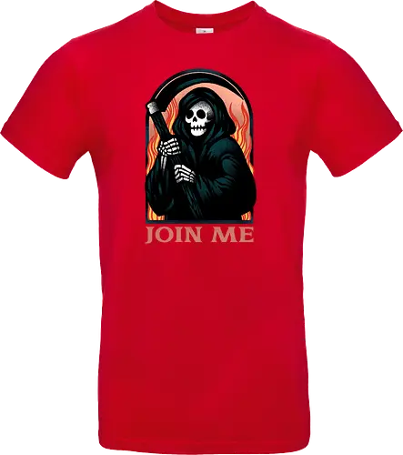 Join me