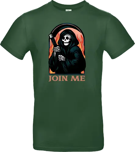 Join me