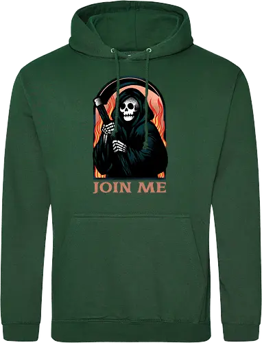 Join me