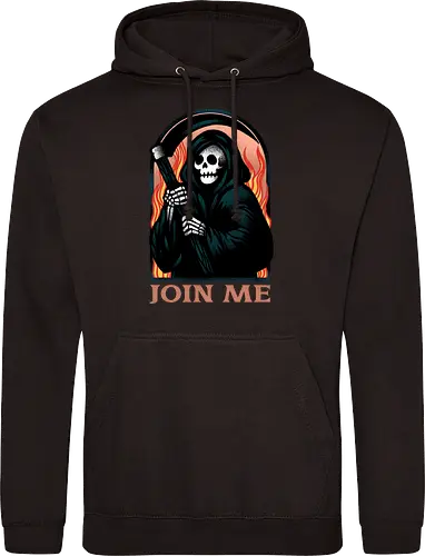Join me
