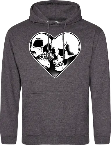 Lovers in death