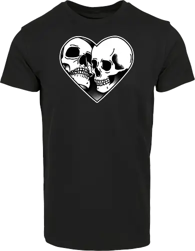 Lovers in death