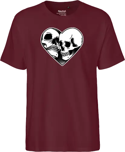 Lovers in death