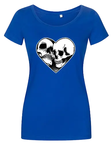 Lovers in death