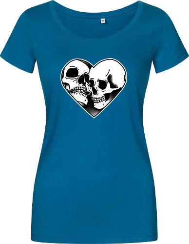 Lovers in death