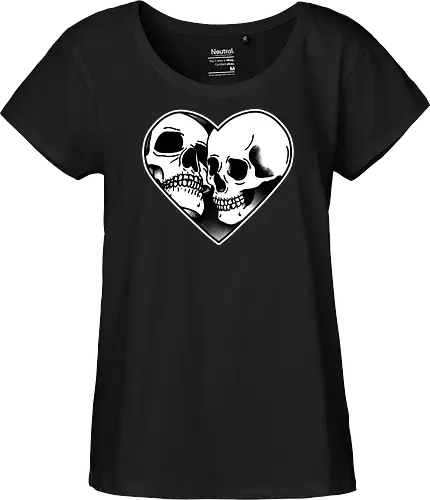 Lovers in death