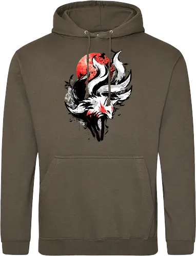Kitsune