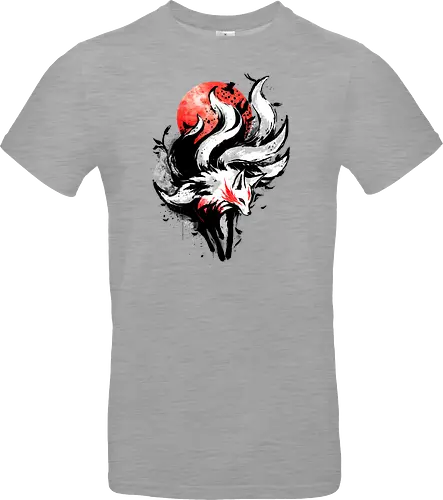 Kitsune