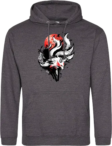 Kitsune