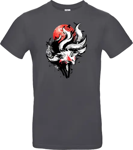 Kitsune