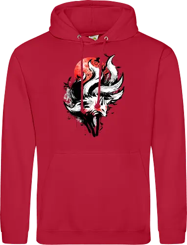 Kitsune