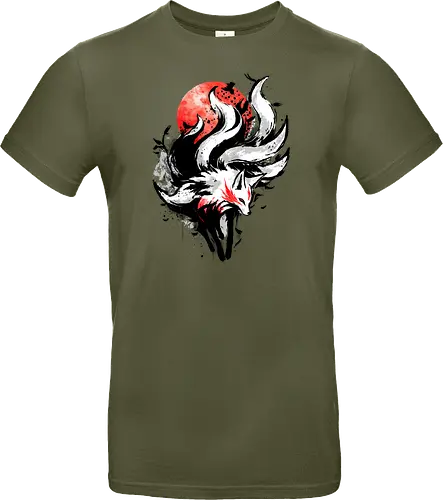 Kitsune