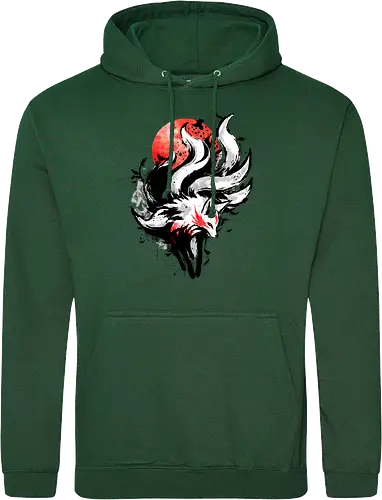 Kitsune