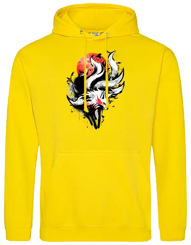 Kitsune