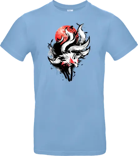 Kitsune