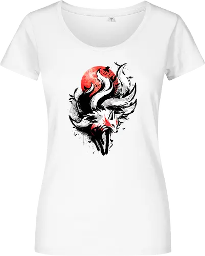 Kitsune