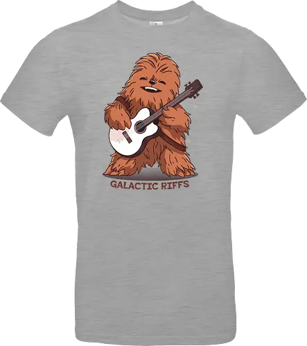 Galactic Groove