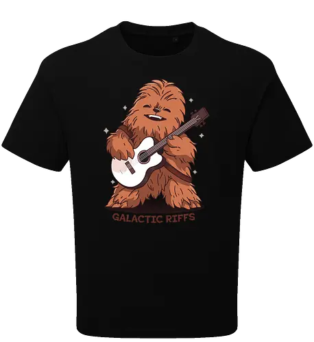 Galactic Groove
