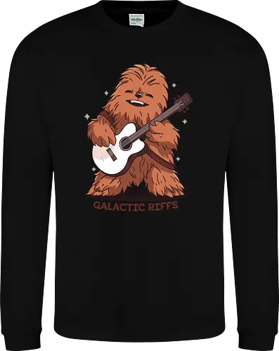 Galactic Groove