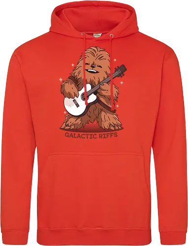Galactic Groove