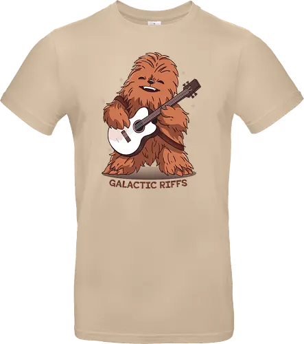 Galactic Groove