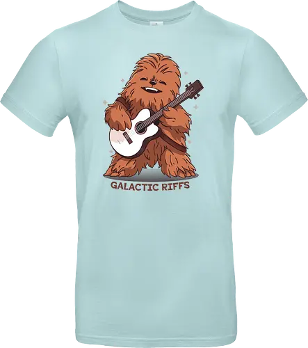 Galactic Groove
