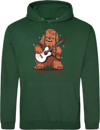 Galactic Groove
