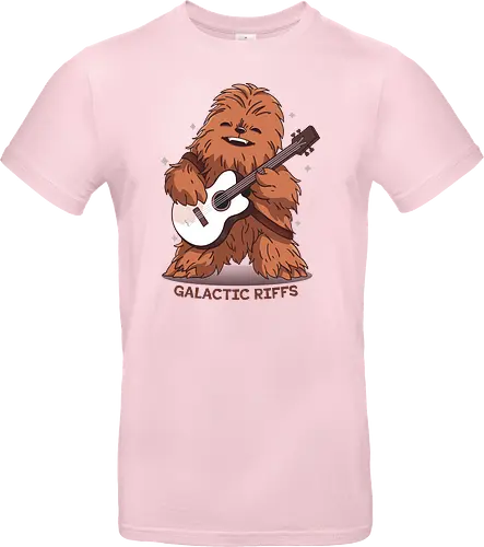 Galactic Groove