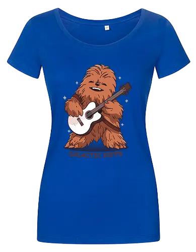 Galactic Groove