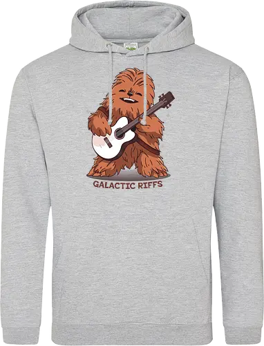 Galactic Groove