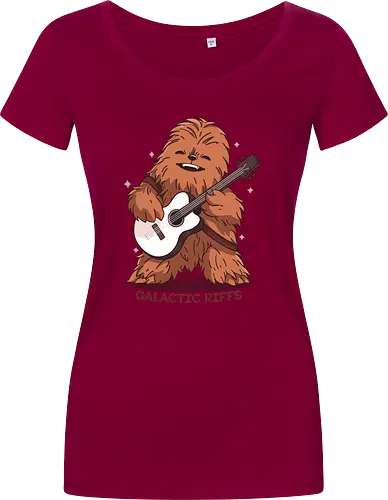 Galactic Groove