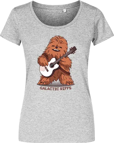 Galactic Groove