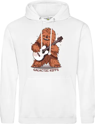 Galactic Groove