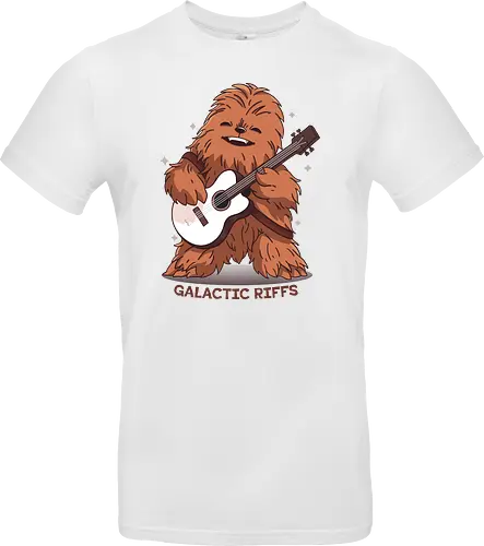Galactic Groove