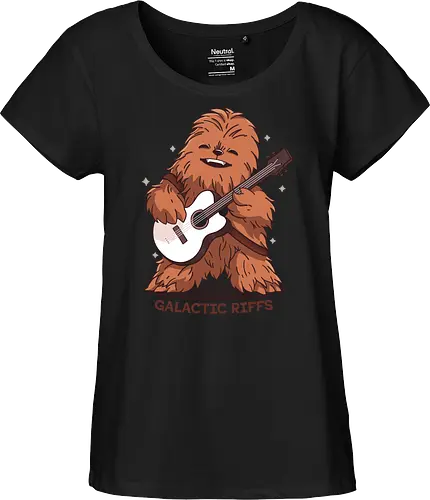 Galactic Groove