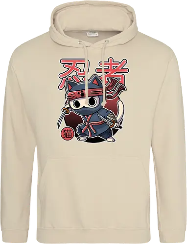 Ninja Neko