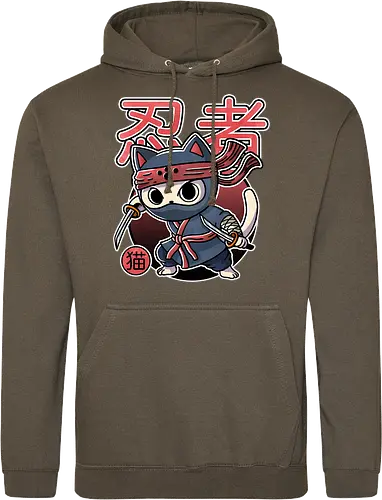 Ninja Neko
