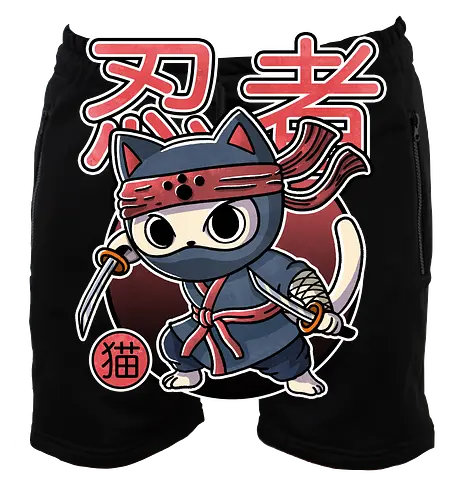 Ninja Neko