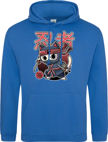 Ninja Neko