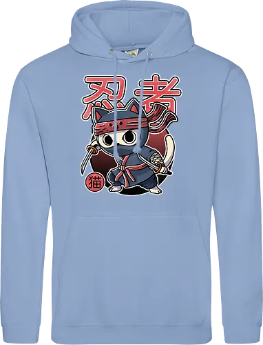 Ninja Neko