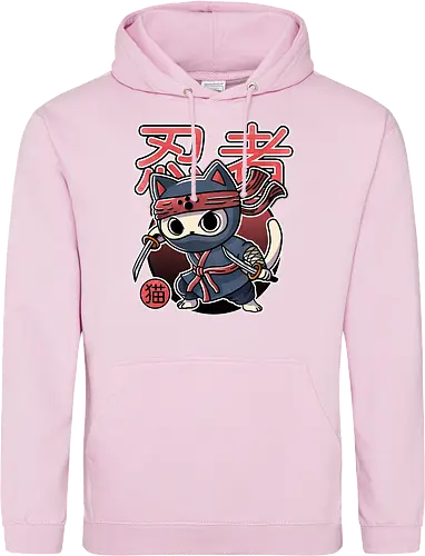 Ninja Neko