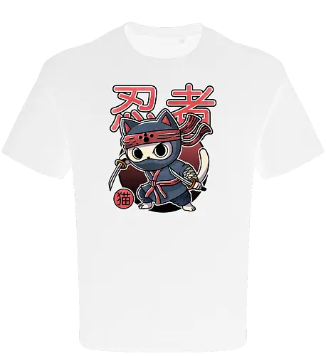 Ninja Neko