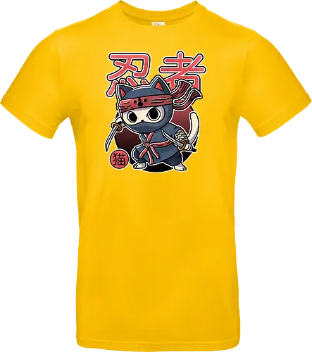 Ninja Neko