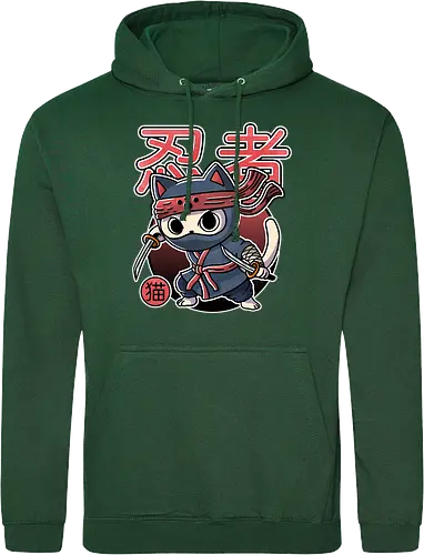 Ninja Neko