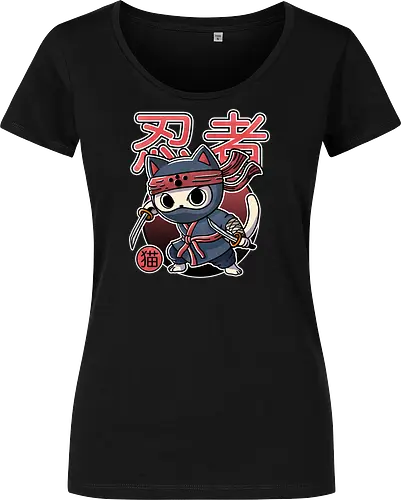 Ninja Neko
