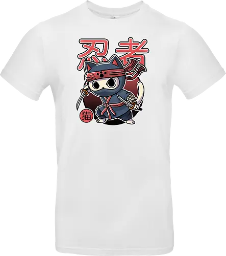 Ninja Neko