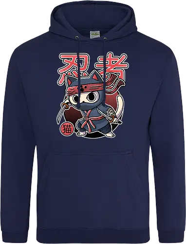 Ninja Neko