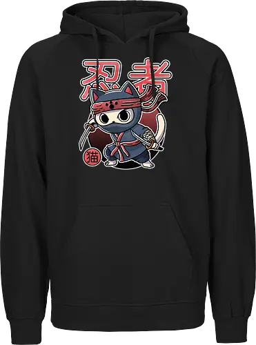 Ninja Neko